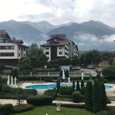 Aspen Golf Resort K004 Ski & Spa Relax Apartment 라즐로그 외부 사진