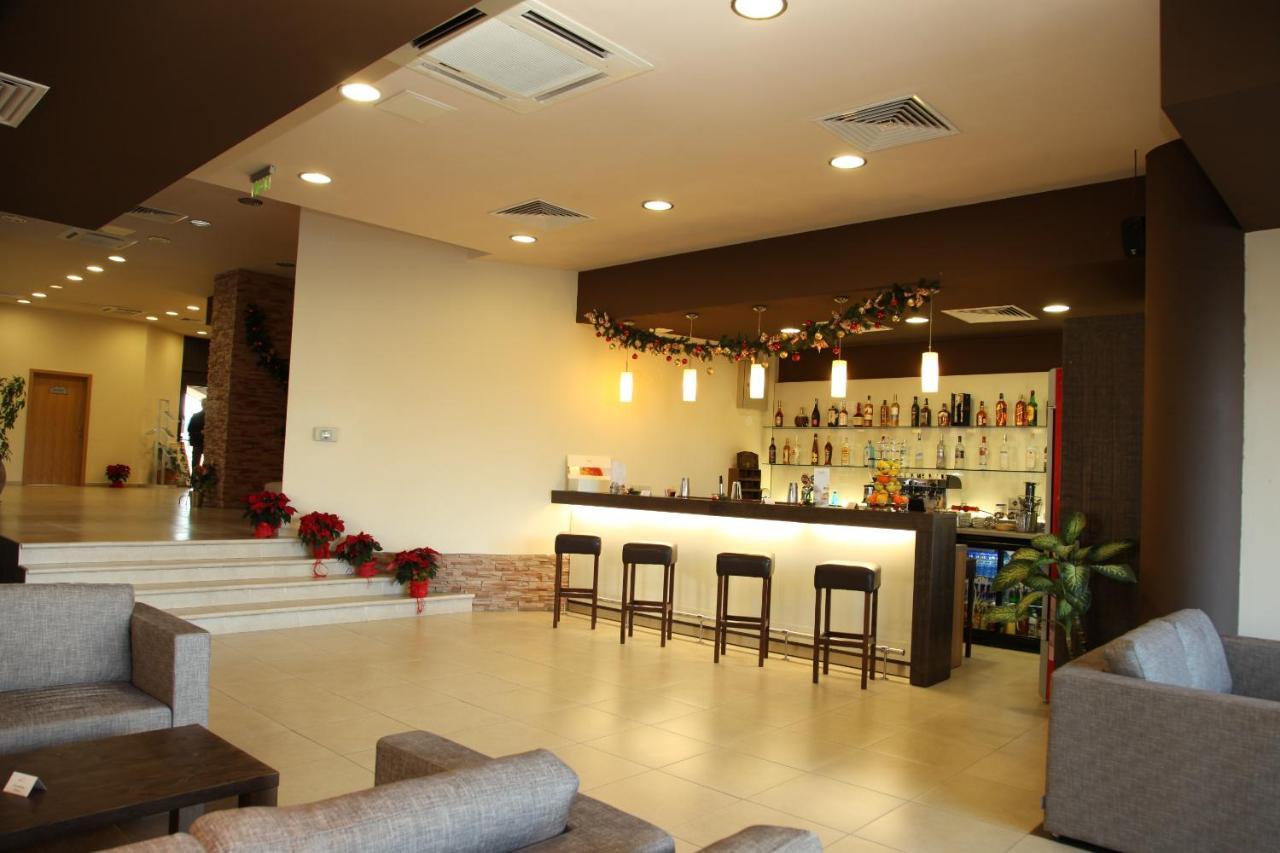 Aspen Golf Resort K004 Ski & Spa Relax Apartment 라즐로그 외부 사진