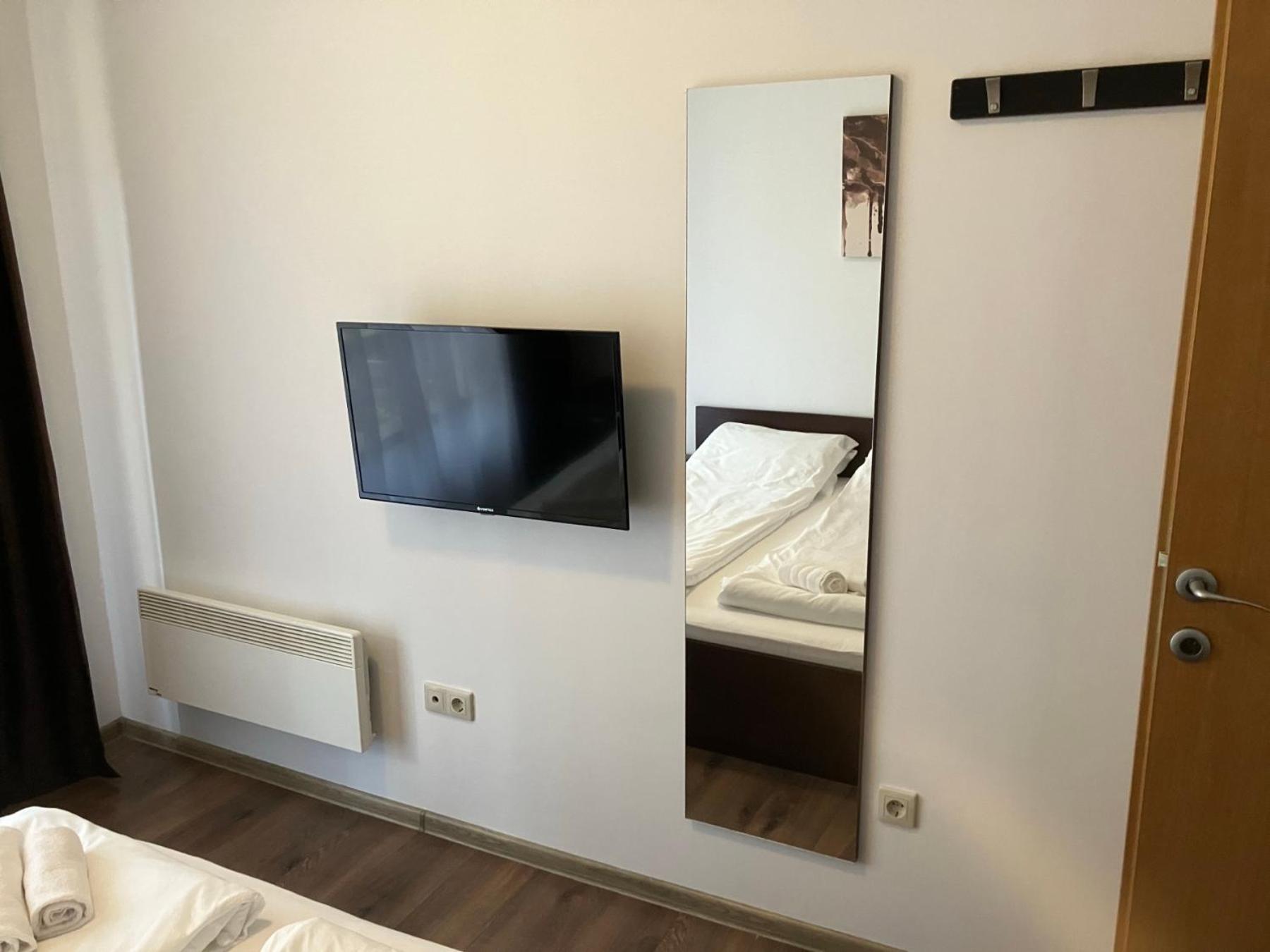 Aspen Golf Resort K004 Ski & Spa Relax Apartment 라즐로그 외부 사진