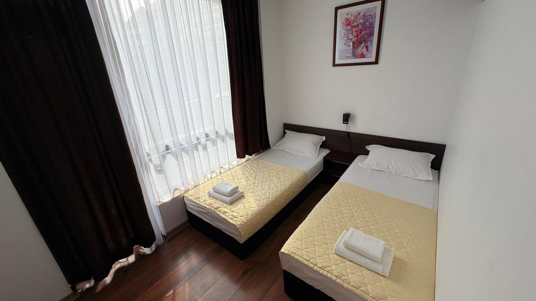 Aspen Golf Resort K004 Ski & Spa Relax Apartment 라즐로그 외부 사진