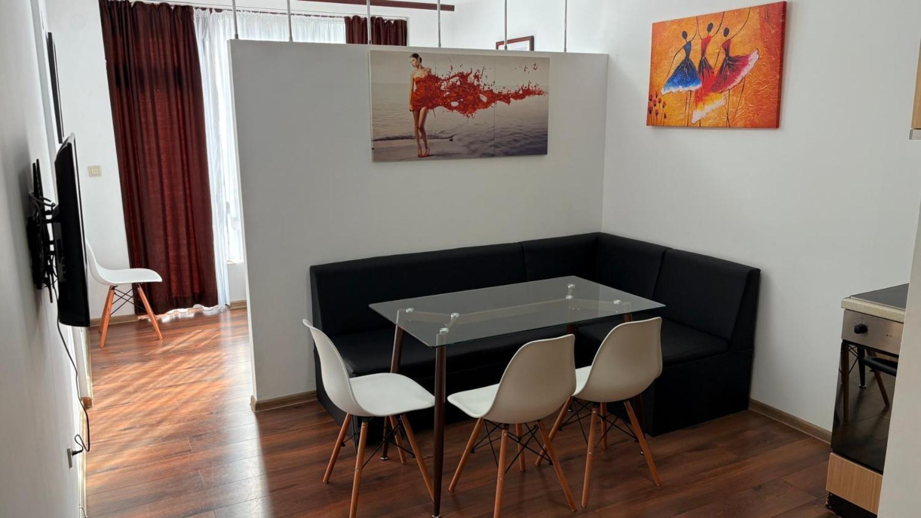 Aspen Golf Resort K004 Ski & Spa Relax Apartment 라즐로그 외부 사진