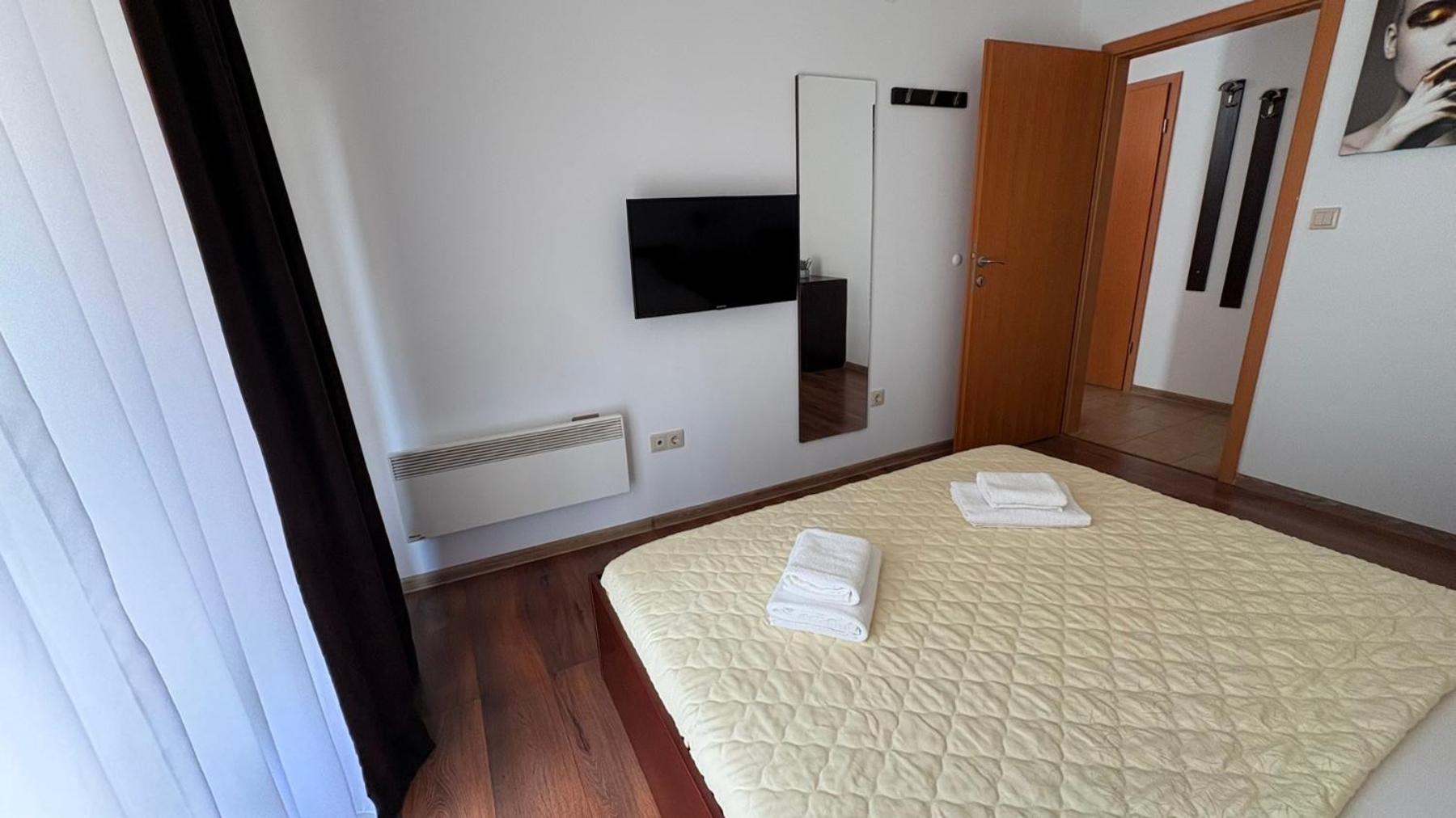 Aspen Golf Resort K004 Ski & Spa Relax Apartment 라즐로그 외부 사진