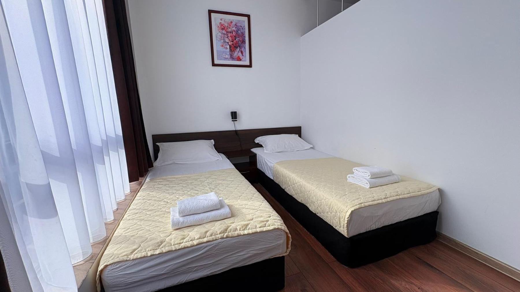 Aspen Golf Resort K004 Ski & Spa Relax Apartment 라즐로그 외부 사진