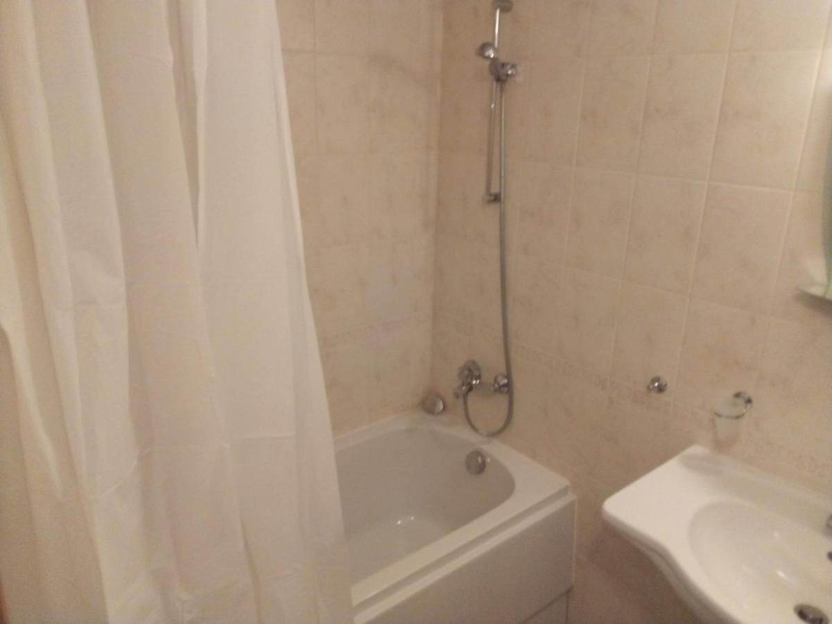 Aspen Golf Resort K004 Ski & Spa Relax Apartment 라즐로그 외부 사진